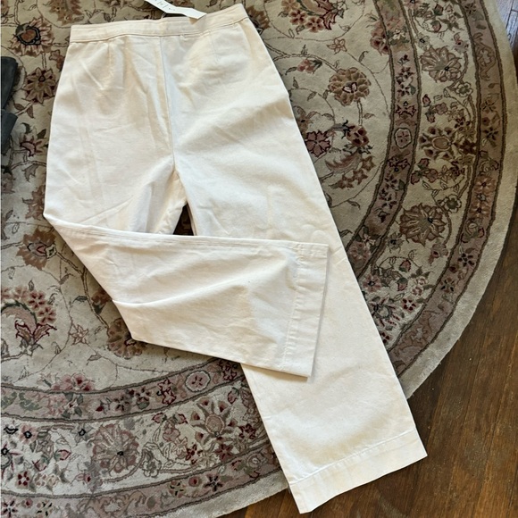 Tory Burch sailor pants - Picture 5 of 5